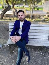 انا من العراق، أعزب، 39 سنة هنا من أجل البحث عن شريك لتحقيق علاقة تعارف تعرف عليّ أكثر من خلال بروفايلي، فربّ صدفة خير من ألف ميعاد.