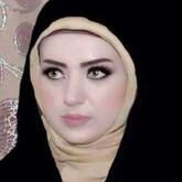انا أرملة، 33 سنة هنا من أجل البحث عن شريك لتحقيق زواج عادي تعرف عليّ أكثر من خلال بروفايلي، فربّ صدفة خير من ألف ميعاد.