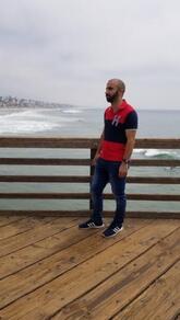 انا من اوكلاهوما، أعزب، 37 سنة هنا من أجل البحث عن شريك لتحقيق زواج عادي تعرف عليّ أكثر من خلال بروفايلي، فربّ صدفة خير من ألف ميعاد.