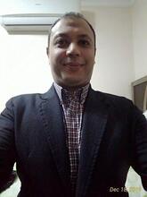 انا من المعادى، أعزب، 41 سنة هنا من أجل البحث عن شريك لتحقيق زواج عادي تعرف عليّ أكثر من خلال بروفايلي، فربّ صدفة خير من ألف ميعاد.