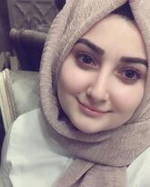 انا من حي العليا (الرياض)، عزباء، 47 سنة هنا من أجل البحث عن شريك لتحقيق زواج عادي تعرف عليّ أكثر من خلال بروفايلي، فربّ صدفة خير من ألف ميعاد.