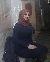 انا من حي المعيزيلة (الرياض)، عزباء، 34 سنة هنا من أجل البحث عن شريك لتحقيق زواج عادي تعرف عليّ أكثر من خلال بروفايلي، فربّ صدفة خير من ألف ميعاد.