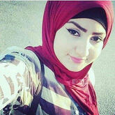انا من حي الملز (الرياض)، عزباء، 37 سنة هنا من أجل البحث عن شريك لتحقيق زواج عادي تعرف عليّ أكثر من خلال بروفايلي، فربّ صدفة خير من ألف ميعاد.