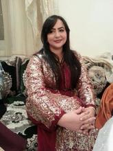 انا من ميسا، عزباء، 30 سنة هنا من أجل البحث عن شريك لتحقيق زواج عادي تعرف عليّ أكثر من خلال بروفايلي، فربّ صدفة خير من ألف ميعاد.
