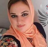 انا من بورتوريكو، عزباء، 35 سنة هنا من أجل البحث عن شريك لتحقيق زواج عادي تعرف عليّ أكثر من خلال بروفايلي، فربّ صدفة خير من ألف ميعاد.