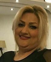 انا عزباء، 32 سنة هنا من أجل البحث عن شريك لتحقيق زواج عادي تعرف عليّ أكثر من خلال بروفايلي، فربّ صدفة خير من ألف ميعاد.