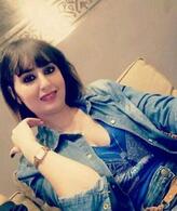 انا من ليفربول، عزباء، 32 سنة هنا من أجل البحث عن شريك لتحقيق زواج عادي تعرف عليّ أكثر من خلال بروفايلي، فربّ صدفة خير من ألف ميعاد.