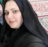 انا من كفر الشيخ، مطلقة، 37 سنة هنا من أجل البحث عن شريك لتحقيق زواج عادي تعرف عليّ أكثر من خلال بروفايلي، فربّ صدفة خير من ألف ميعاد.