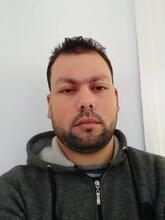 انا من نابل، أعزب، 38 سنة هنا من أجل البحث عن شريك لتحقيق زواج عادي تعرف عليّ أكثر من خلال بروفايلي، فربّ صدفة خير من ألف ميعاد.