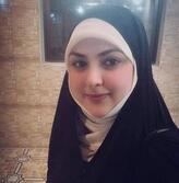 انا من أبو الظلوف، عزباء، 32 سنة هنا من أجل البحث عن شريك لتحقيق زواج عادي تعرف عليّ أكثر من خلال بروفايلي، فربّ صدفة خير من ألف ميعاد.