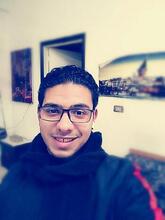 انا من بنها، أعزب، 43 سنة هنا من أجل البحث عن شريك لتحقيق علاقة تعارف تعرف عليّ أكثر من خلال بروفايلي، فربّ صدفة خير من ألف ميعاد.