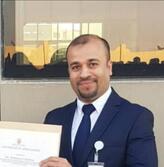 انا مطلق، 47 سنة هنا من أجل البحث عن شريك لتحقيق زواج عادي تعرف عليّ أكثر من خلال بروفايلي، فربّ صدفة خير من ألف ميعاد.