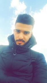 انا من FnideQ، أعزب، 28 سنة هنا من أجل البحث عن شريك لتحقيق زواج عادي تعرف عليّ أكثر من خلال بروفايلي، فربّ صدفة خير من ألف ميعاد.