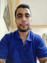 انا أعزب، 36 سنة هنا من أجل البحث عن شريك لتحقيق زواج عادي تعرف عليّ أكثر من خلال بروفايلي، فربّ صدفة خير من ألف ميعاد.