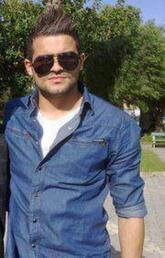 انا من manouba، أعزب، 35 سنة هنا من أجل البحث عن شريك لتحقيق علاقة تعارف تعرف عليّ أكثر من خلال بروفايلي، فربّ صدفة خير من ألف ميعاد.