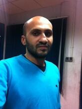 انا من فيصل، أعزب، 42 سنة هنا من أجل البحث عن شريك لتحقيق علاقة تعارف تعرف عليّ أكثر من خلال بروفايلي، فربّ صدفة خير من ألف ميعاد.