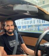 انا من جده، مطلق، 38 سنة هنا من أجل البحث عن شريك لتحقيق علاقة تعارف تعرف عليّ أكثر من خلال بروفايلي، فربّ صدفة خير من ألف ميعاد.