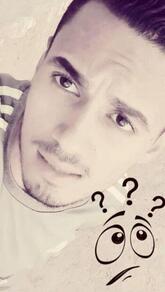 انا من بني سويف، أعزب، 27 سنة هنا من أجل البحث عن شريك لتحقيق زواج عادي تعرف عليّ أكثر من خلال بروفايلي، فربّ صدفة خير من ألف ميعاد.