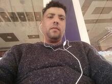 انا من تمارة، أعزب، 40 سنة هنا من أجل البحث عن شريك لتحقيق زواج عادي تعرف عليّ أكثر من خلال بروفايلي، فربّ صدفة خير من ألف ميعاد.