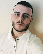 انا من Schwelm، أعزب، 33 سنة هنا من أجل البحث عن شريك لتحقيق -- تعرف عليّ أكثر من خلال بروفايلي، فربّ صدفة خير من ألف ميعاد.