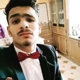 انا من المدية، أعزب، 25 سنة هنا من أجل البحث عن شريك لتحقيق زواج عادي تعرف عليّ أكثر من خلال بروفايلي، فربّ صدفة خير من ألف ميعاد.