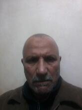 انا متزوج، 75 سنة هنا من أجل البحث عن شريك لتحقيق زواج متعدد تعرف عليّ أكثر من خلال بروفايلي، فربّ صدفة خير من ألف ميعاد.