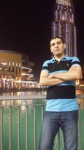 انا أعزب، 37 سنة هنا من أجل البحث عن شريك لتحقيق زواج مسيار تعرف عليّ أكثر من خلال بروفايلي، فربّ صدفة خير من ألف ميعاد.
