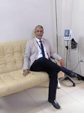 انا أعزب، 58 سنة هنا من أجل البحث عن شريك لتحقيق زواج مسيار تعرف عليّ أكثر من خلال بروفايلي، فربّ صدفة خير من ألف ميعاد.