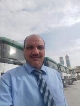 انا متزوج، 56 سنة هنا من أجل البحث عن شريك لتحقيق زواج متعدد تعرف عليّ أكثر من خلال بروفايلي، فربّ صدفة خير من ألف ميعاد.