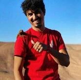 شكلي حجم صغير، 36 سنة هنا من أجل البحث عن شريك لتحقيق علاقة تعارف تعرف عليّ أكثر من خلال بروفايلي، فقد تكون الصدفة التي تجمعنا أفضل من ألف ميعاد.