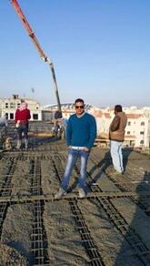 انا مطلق، 43 سنة هنا من أجل البحث عن شريك لتحقيق زواج عادي تعرف عليّ أكثر من خلال بروفايلي، فربّ صدفة خير من ألف ميعاد.