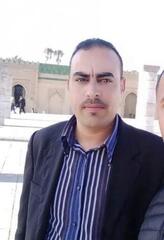 انا من Temara، أعزب، 45 سنة هنا من أجل البحث عن شريك لتحقيق زواج عادي تعرف عليّ أكثر من خلال بروفايلي، فربّ صدفة خير من ألف ميعاد.