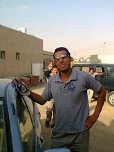 انا أعزب، 36 سنة هنا من أجل البحث عن شريك لتحقيق -- تعرف عليّ أكثر من خلال بروفايلي، فربّ صدفة خير من ألف ميعاد.
