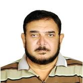انا من طنطا، متزوج، 70 سنة هنا من أجل البحث عن شريك لتحقيق زواج عادي تعرف عليّ أكثر من خلال بروفايلي، فربّ صدفة خير من ألف ميعاد.