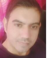 انا أعزب، 43 سنة هنا من أجل البحث عن شريك لتحقيق زواج عادي تعرف عليّ أكثر من خلال بروفايلي، فربّ صدفة خير من ألف ميعاد.