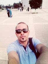 انا من Bir khadem ، أعزب، 105 سنة هنا من أجل البحث عن شريك لتحقيق زواج عادي تعرف عليّ أكثر من خلال بروفايلي، فربّ صدفة خير من ألف ميعاد.