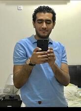 انا أعزب، 39 سنة هنا من أجل البحث عن شريك لتحقيق زواج عادي تعرف عليّ أكثر من خلال بروفايلي، فربّ صدفة خير من ألف ميعاد.