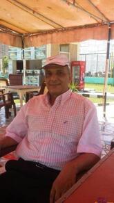 انا من دمنهور، أرمل، 65 سنة هنا من أجل البحث عن شريك لتحقيق زواج عادي تعرف عليّ أكثر من خلال بروفايلي، فربّ صدفة خير من ألف ميعاد.