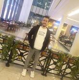 انا من عين شمس، أعزب، 42 سنة هنا من أجل البحث عن شريك لتحقيق زواج عادي تعرف عليّ أكثر من خلال بروفايلي، فربّ صدفة خير من ألف ميعاد.