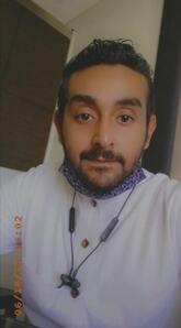 انا من عمان، أعزب، 43 سنة هنا من أجل البحث عن شريك لتحقيق زواج عادي تعرف عليّ أكثر من خلال بروفايلي، فربّ صدفة خير من ألف ميعاد.