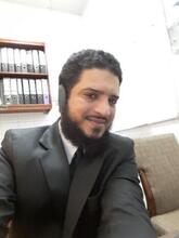 انا متزوج، 44 سنة هنا من أجل البحث عن شريك لتحقيق علاقة تعارف تعرف عليّ أكثر من خلال بروفايلي، فربّ صدفة خير من ألف ميعاد.