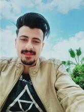 نا اسمي اسلام 30سنه بكالوريوس هندسه اعمل بوظيفة ودخل ثابت وبدور علي نص ديني بسبب اني قريت رساله من شخص لا احد يبقي لاحد علشان كدا نفسي الاقي بنت الحلال...