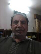 انا من حي الجامعة ، أرمل، 83 سنة هنا من أجل البحث عن شريك لتحقيق علاقة تعارف تعرف عليّ أكثر من خلال بروفايلي، فربّ صدفة خير من ألف ميعاد.
