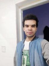 انا من حلوان، أعزب، 38 سنة هنا من أجل البحث عن شريك لتحقيق زواج عادي تعرف عليّ أكثر من خلال بروفايلي، فربّ صدفة خير من ألف ميعاد.