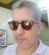 انا متزوج، 55 سنة هنا من أجل البحث عن شريك لتحقيق زواج متعدد تعرف عليّ أكثر من خلال بروفايلي، فربّ صدفة خير من ألف ميعاد.