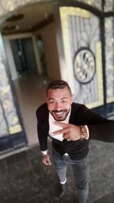 انا من شبرا، أعزب، 40 سنة هنا من أجل البحث عن شريك لتحقيق علاقة تعارف تعرف عليّ أكثر من خلال بروفايلي، فربّ صدفة خير من ألف ميعاد.