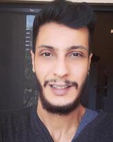 اسمي wael saade عمري 28 سنة ابحث عن علاقة جديةبقصد لزواج و ايجاد شريكة العمر لتكملة الحياة معنا وسعي لبناء اسرة صالحة و من صفتي الشخصية الاخلاص الكرم الشهامة الذكاء...