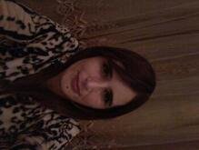 انا مطلقة، 51 سنة هنا من أجل البحث عن شريك لتحقيق زواج عادي تعرف عليّ أكثر من خلال بروفايلي، فربّ صدفة خير من ألف ميعاد.