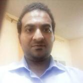 انا من الخرطوم، أعزب، 45 سنة هنا من أجل البحث عن شريك لتحقيق علاقة تعارف تعرف عليّ أكثر من خلال بروفايلي، فربّ صدفة خير من ألف ميعاد.
