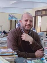 انا من حلوان، أعزب، 48 سنة هنا من أجل البحث عن شريك لتحقيق زواج عادي تعرف عليّ أكثر من خلال بروفايلي، فربّ صدفة خير من ألف ميعاد.